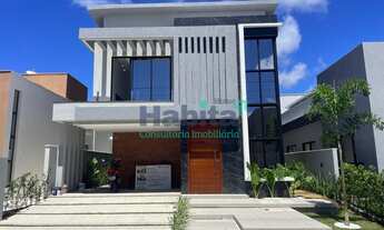 Imagem: Casa Alto Padrão no Sunville