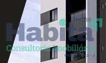 Imagem: Apartamento em Cruz das Armas, João Pessoa/PB