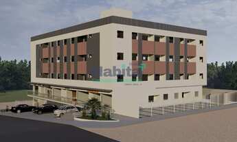 Imagem: Apartamento à venda no bairro Paratibe