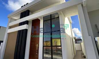 Imagem: Casa Alto Padrão em Muçumagro, João Pessoa/PB