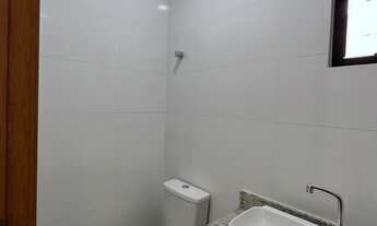 Imagem 4: Casa Duplex no Cristo