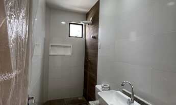 Imagem 6: Casa Duplex no Cristo