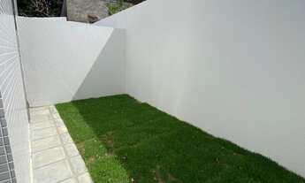 Imagem 3: Casa Duplex no Cristo