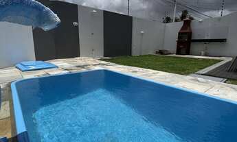 Imagem 2: Casa Duplex no Cristo