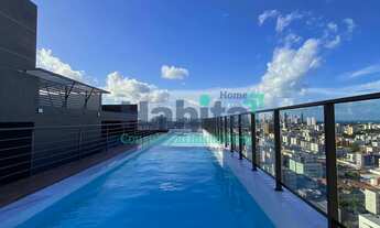 Imagem: Apartamento em Bancários, João Pessoa/PB