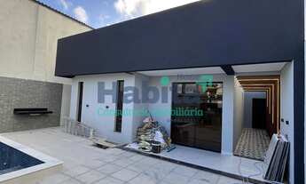 Imagem 3: Casa Alto Padrão em Mangabeira, João Pessoa/PB