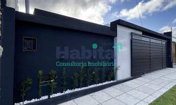 Imagem: Casa Alto Padrão em Mangabeira, João Pessoa/PB