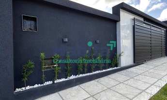 Imagem 4: Casa Alto Padrão em Mangabeira, João Pessoa/PB