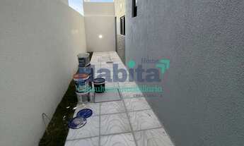 Imagem 6: Casa Alto Padrão em Mangabeira, João Pessoa/PB