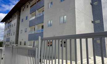 Imagem 3: Apartamento em Mangabeira, João Pessoa/PB