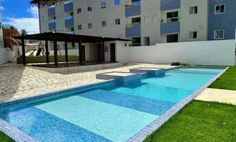 Imagem: Apartamento em Mangabeira, João Pessoa/PB