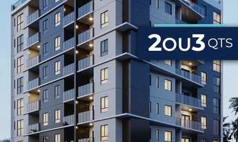 Imagem: Apartamento à venda no bairro Ponta de