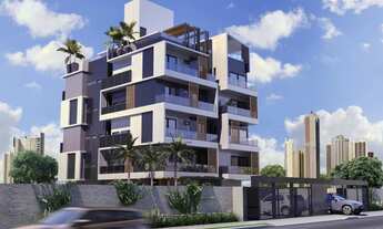 Imagem 3: Apartamento 03 quartos nos Bancários