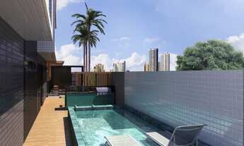 Imagem 4: Apartamento 03 quartos nos Bancários