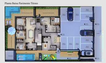 Imagem 6: Apartamento 03 quartos nos Bancários