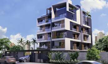 Imagem: Apartamento 03 quartos nos Bancários