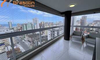 Imagem: Apartamento Alto Padrão 3 suítes planejado