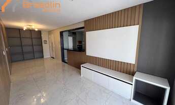 Imagem 4: Apartamento Alto Padrão 3 suítes planejado e mobiliado, Guilhermina - Praia Grande/SP