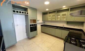 Imagem 6: Apartamento Alto Padrão 3 suítes planejado e mobiliado, Guilhermina - Praia Grande/SP