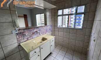 Imagem 4: Apartamento 1 dormitório com sacada - Tupi - Praia Grande