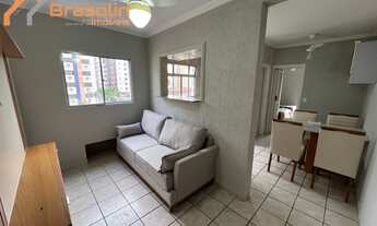 Imagem 3: Apartamento 1 dormitório com sacada - Tupi - Praia Grande