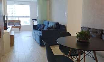 Imagem: Apartamento Alto Padrão 2 dormitórios