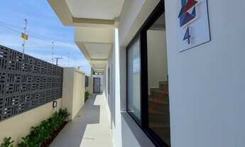 Imagem 6: Maravilhoso sobrado em Condomínio decorado!!!