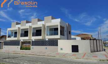 Imagem 3: Maravilhoso sobrado em Condomínio decorado!!!