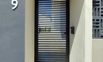 Imagem 5: Maravilhoso sobrado em Condomínio decorado!!!