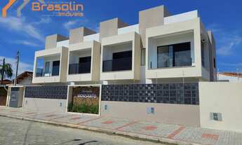 Imagem 2: Maravilhoso sobrado em Condomínio decorado!!!