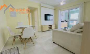 Imagem: Apartamento 2 dormitórios sendo uma suíte