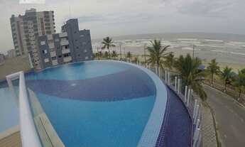 Imagem 6: Apartamento Alto Padrão 2 dormitórios mobiliado pertinho do Centro de Mongaguá!!!