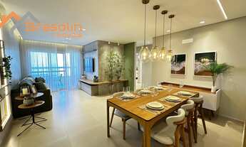 Imagem: Maravilhoso Residencial Alto Padrão no