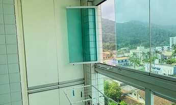 Imagem 2: Apartamento Exclusivo com Vista para o Mar