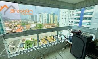 Imagem: Apartamento Exclusivo com Vista para o Mar