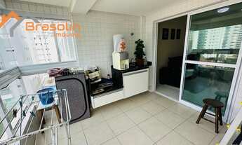 Imagem 4: Apartamento Exclusivo com Vista para o Mar