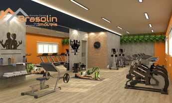 Imagem 6: Oportunidade 3 dormitórios em Construção pertinho do centro de Mongaguá!!!