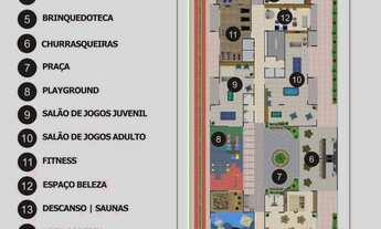 Imagem 4: Oportunidade 3 dormitórios em Construção pertinho do centro de Mongaguá!!!