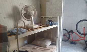 Imagem 6: Casa Padrão ; uma otima casa ,situado no bairro vera cruz a 50 metros da pista