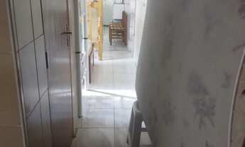 Imagem 7: Casa Padrão ; uma otima casa ,situado no bairro vera cruz a 50 metros da pista