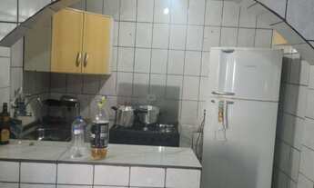 Imagem 3: Casa Padrão ; uma otima casa ,situado no bairro vera cruz a 50 metros da pista