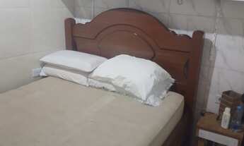 Imagem 5: Casa Padrão ; uma otima casa ,situado no bairro vera cruz a 50 metros da pista