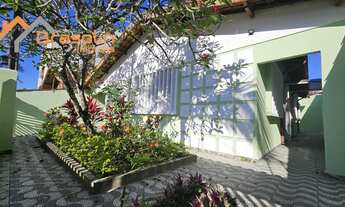 Imagem: Casa isolada 3 dormitórios 50 metros da