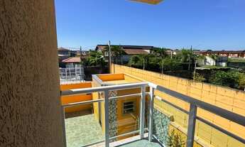 Imagem 3: Sobrado em condomínio 2 dormitórios, com piscina individual - Cibratel II, Itanhaém