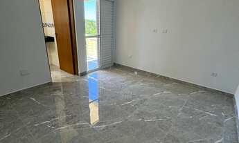 Imagem 4: Sobrado em condomínio 2 dormitórios, com piscina individual - Cibratel II, Itanhaém