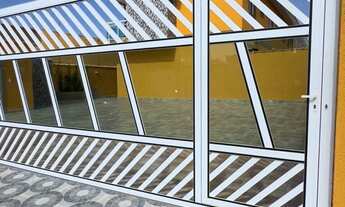 Imagem 2: Sobrado em condomínio 2 dormitórios, com piscina individual - Cibratel II, Itanhaém