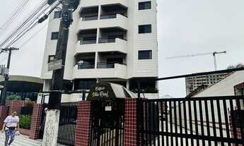 Imagem: Apartamento 2 dormitórios sendo uma suíte