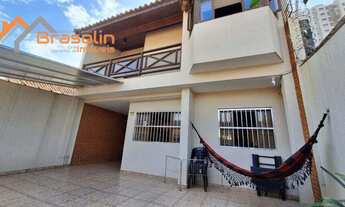 Imagem: Sobrado à Venda com Oportunidade 3 dormitórios