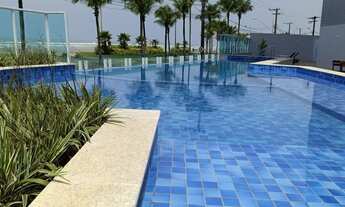 Imagem: APARTAMENTO MOBILIADO FRENTE MAR EM PRAIA