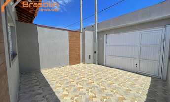 Imagem 7: Casa com Piscina - Nova - Preço Baixo